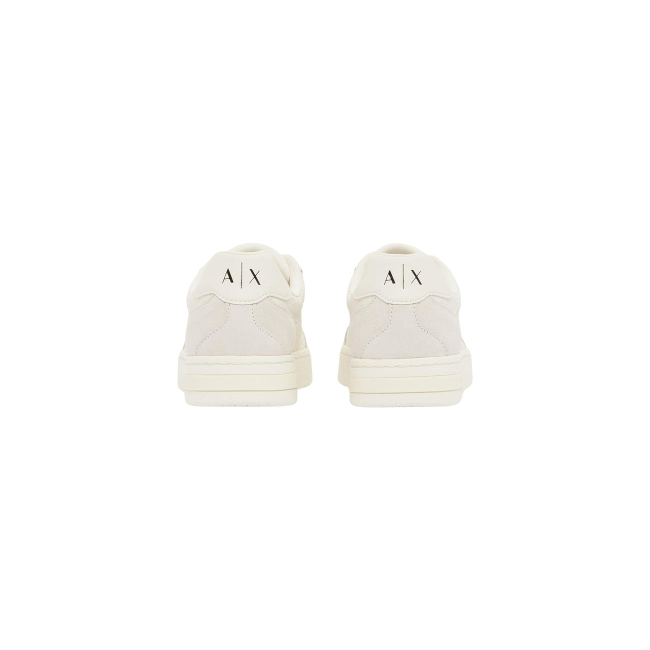 Armani Exchange Heren Sneakers