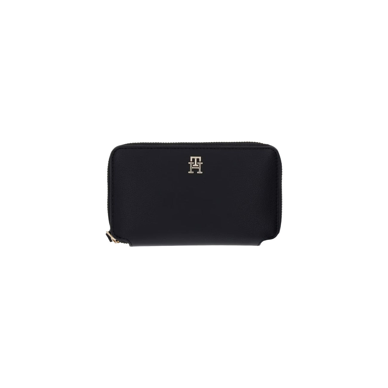 Tommy Hilfiger Portemonnee Dames Zwart