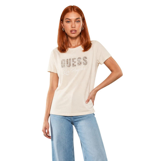 Guess - Guess T-shirt Dames