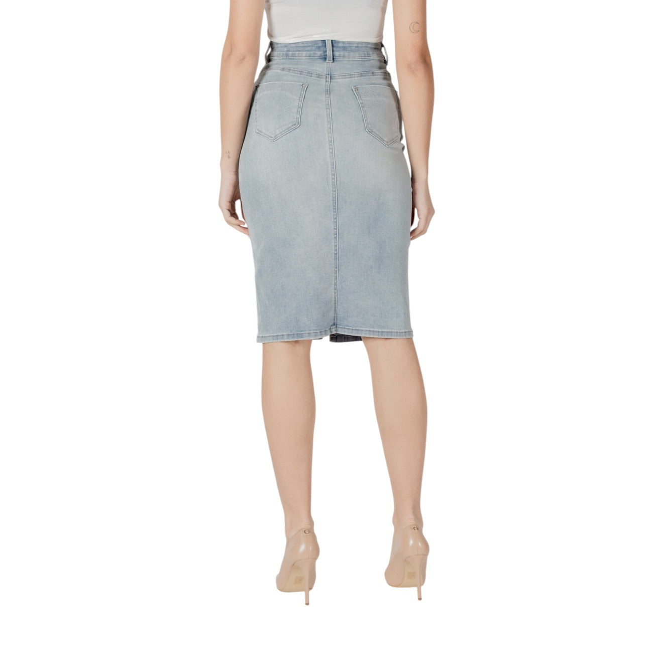 Morgan De Toi Rok Dames