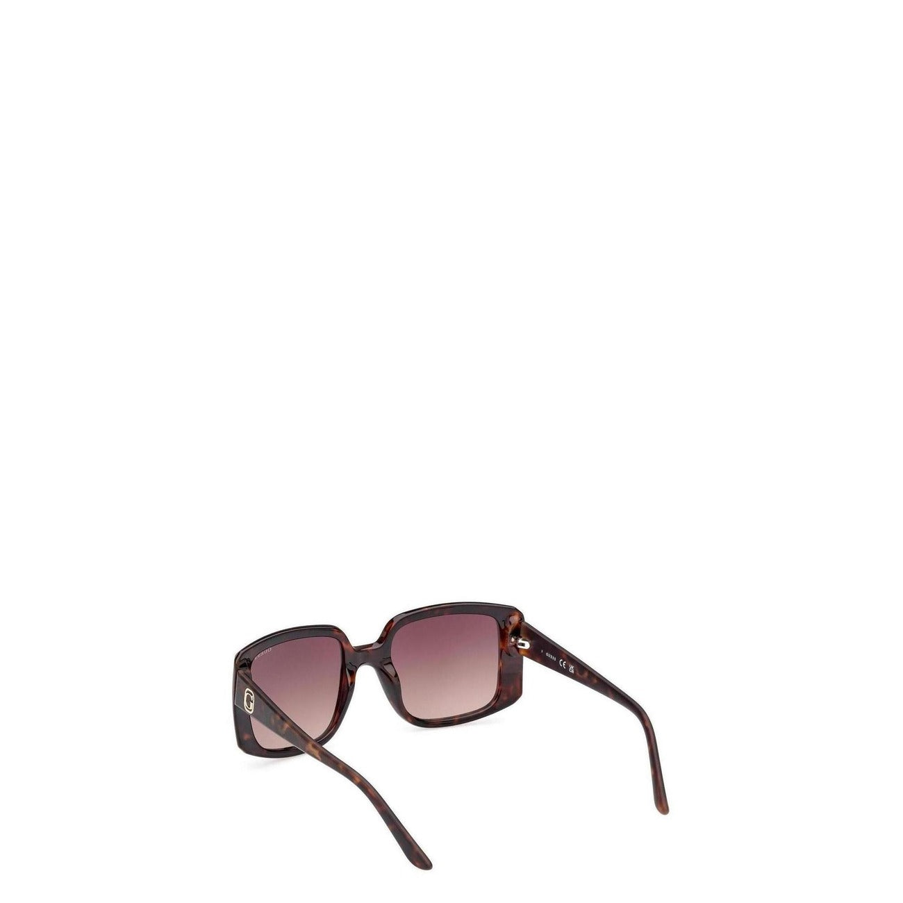 Guess Zonnebril Dames Bruin