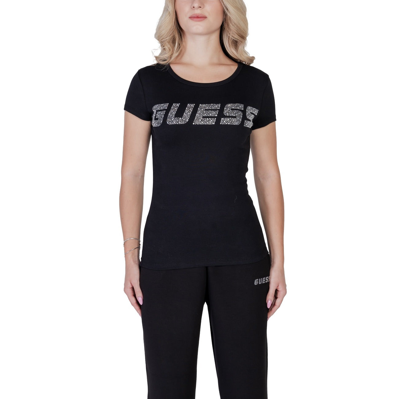 Guess T-shirt Dames
