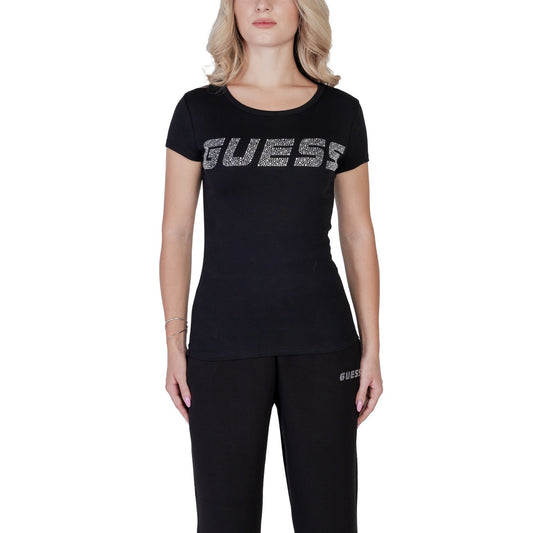 Guess T-shirt Dames