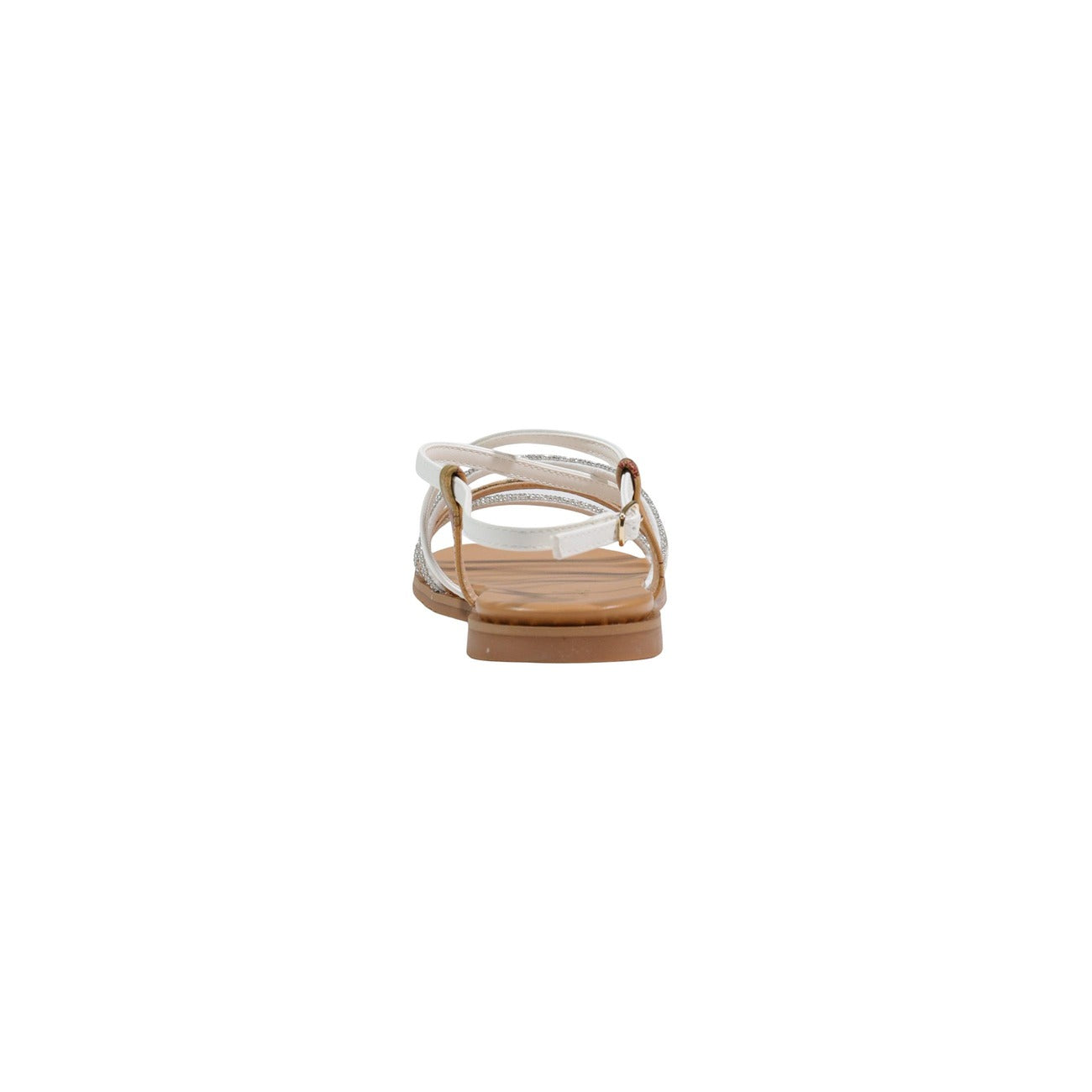 Alviero Martini Prima Classe Sandalen Dames Beige