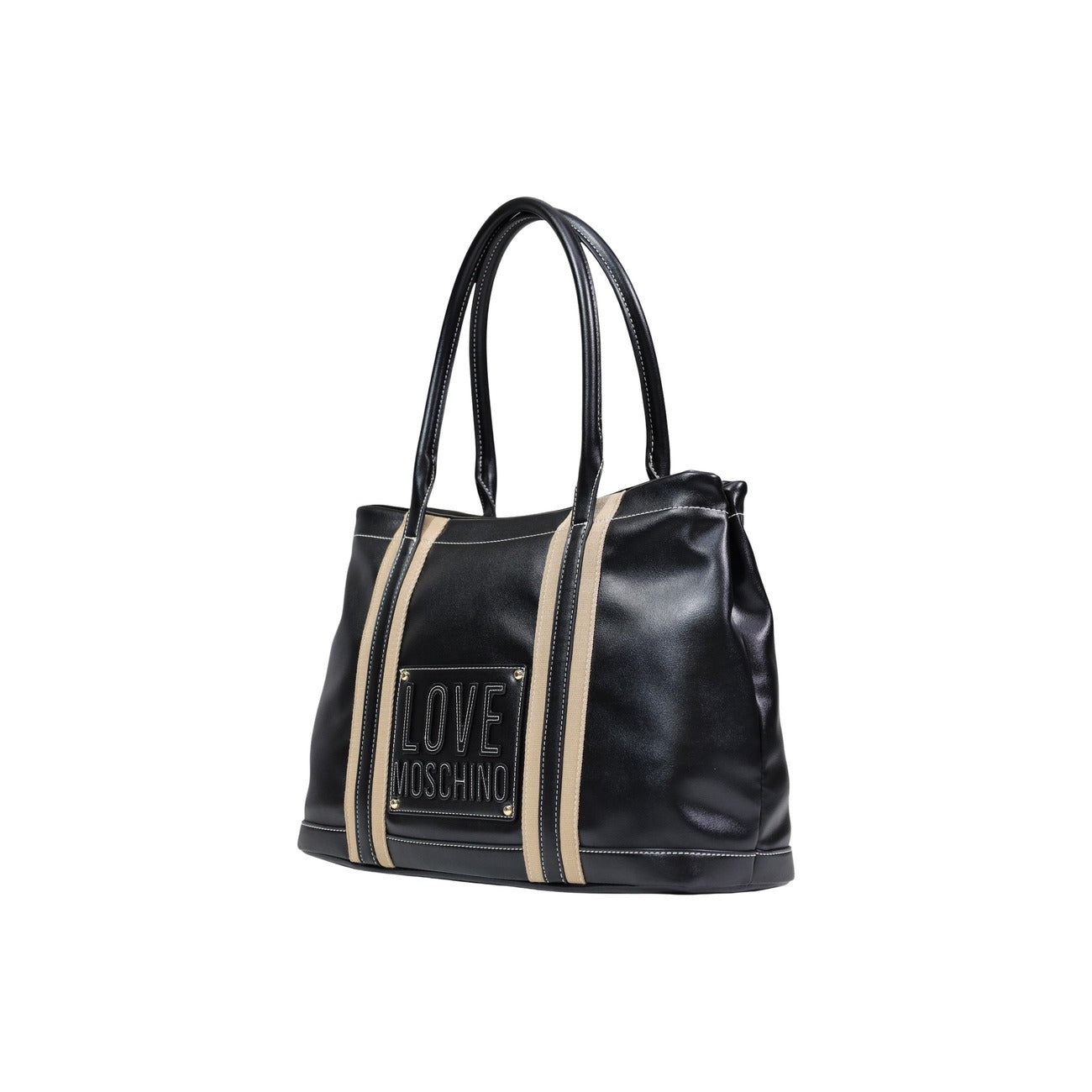 Love Moschino Tas Dames Zwart