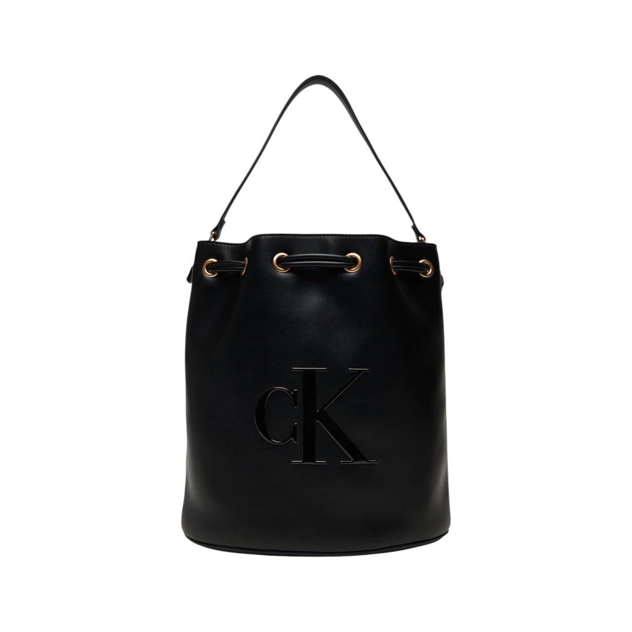 Calvin Klein Handtas Dames Zwart