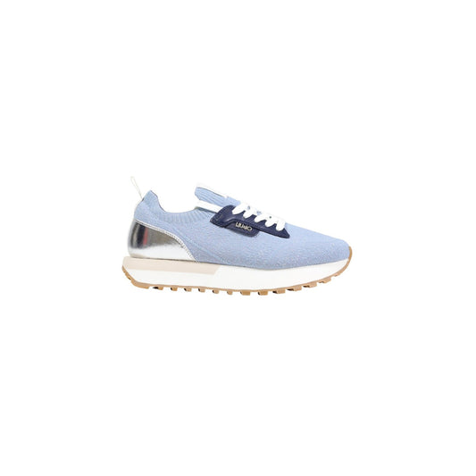 Liu Jo Sneakers Dames Beige