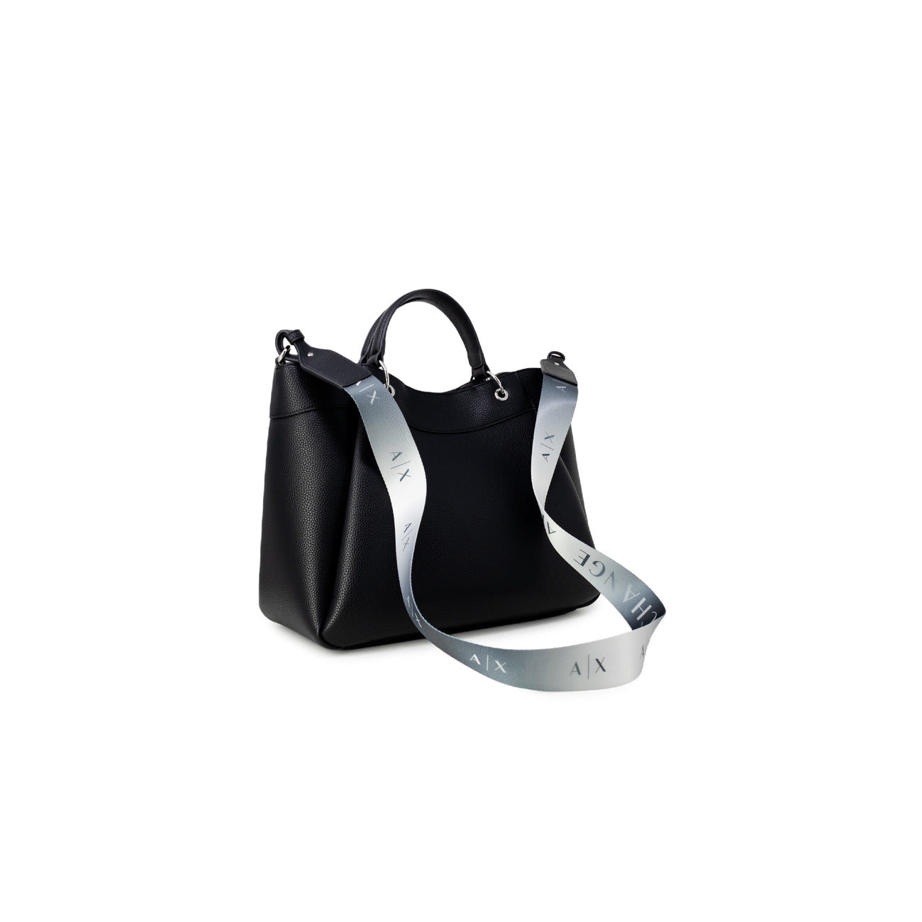 Armani Exchange Tas Dames Zwart