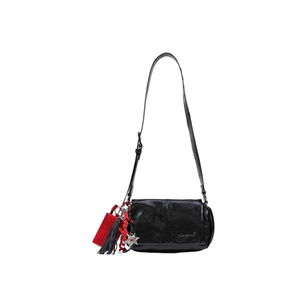 Desigual Schoudertas Dames Zwart