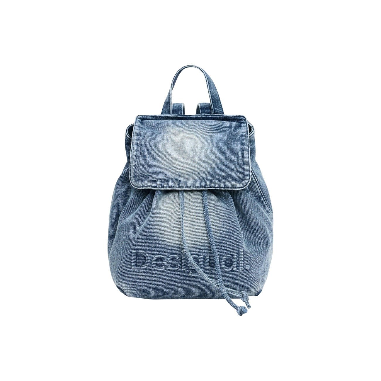 Desigual Handtas Dames Blauw