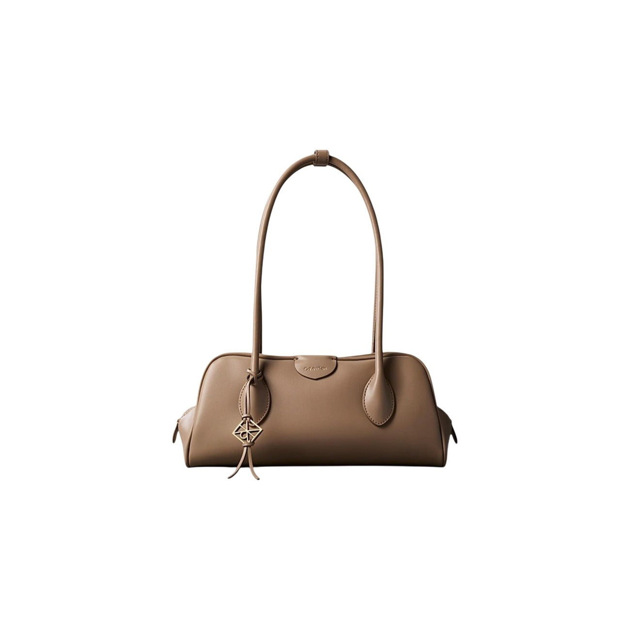 Calvin Klein Handtas Dames Beige