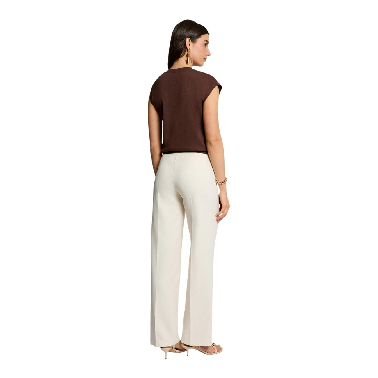 Morgan De Toi - Morgan De Toi Breimode Dames