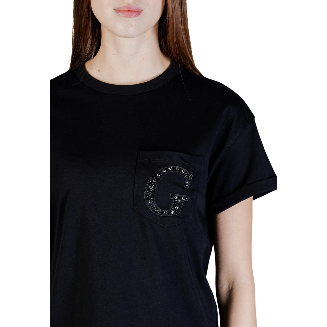 Guess T-shirt Dames