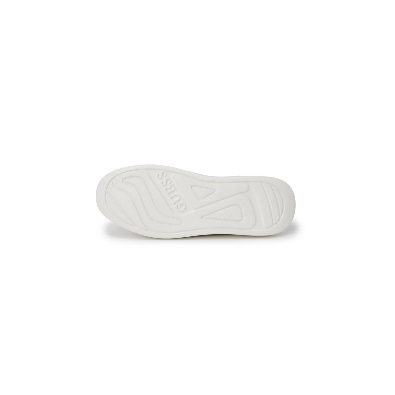 Guess Sneakers Dames Wit