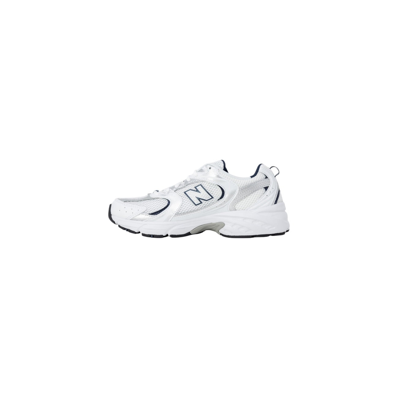 New Balance Sneakers Dames Wit