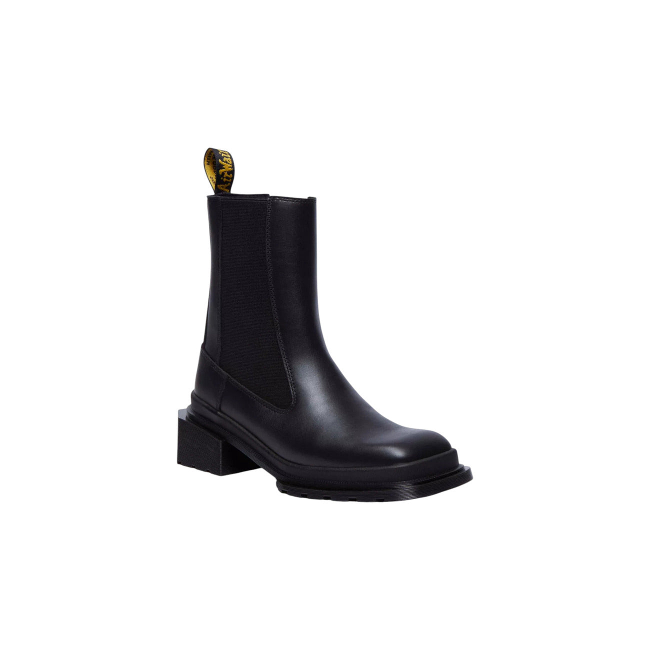 Dr. Martens Boots Dames Zwart