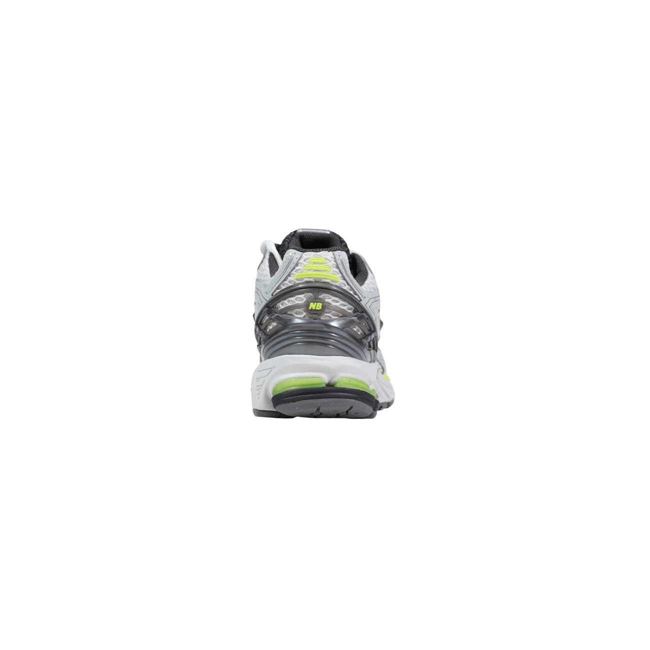 New Balance Sneakers Dames Grijs