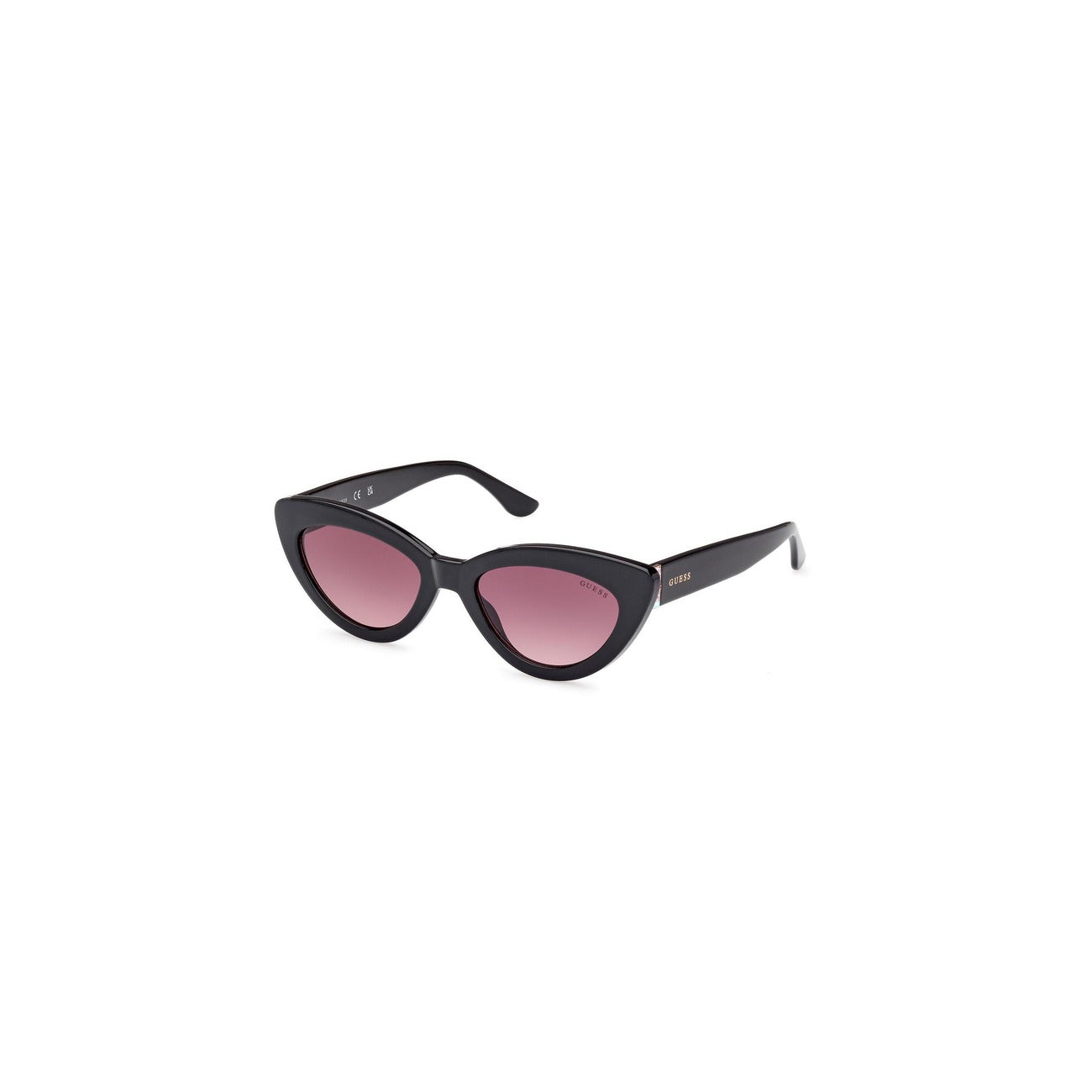 Guess Zonnebril Dames Zwart