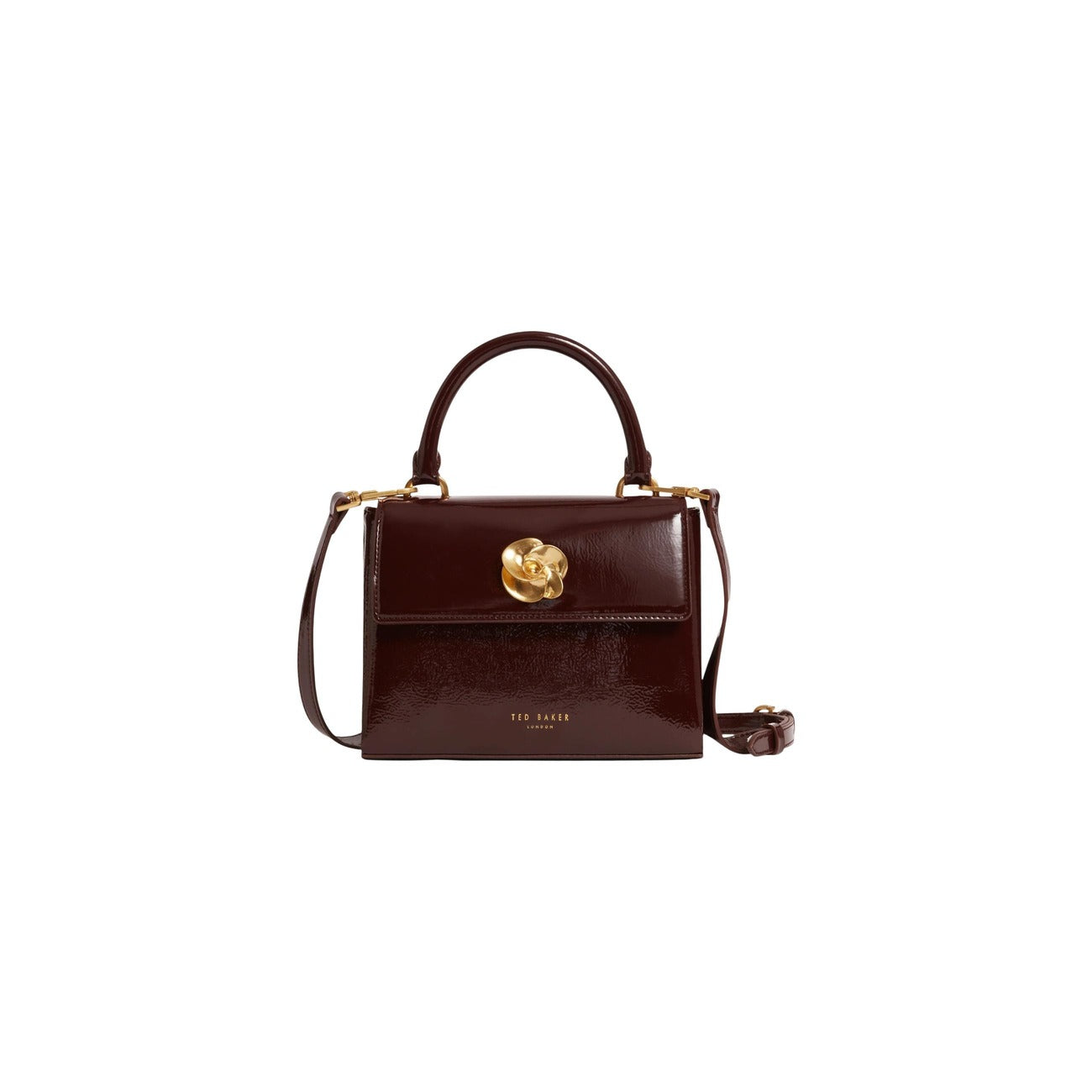 Ted Baker Tas Dames Wijnrood