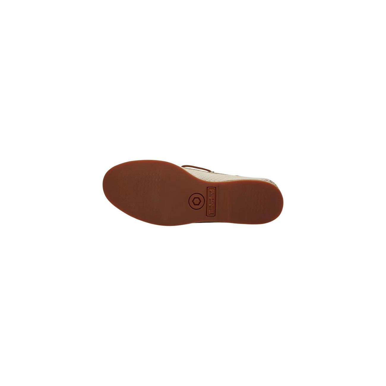 Timberland Mocassins Dames Beige