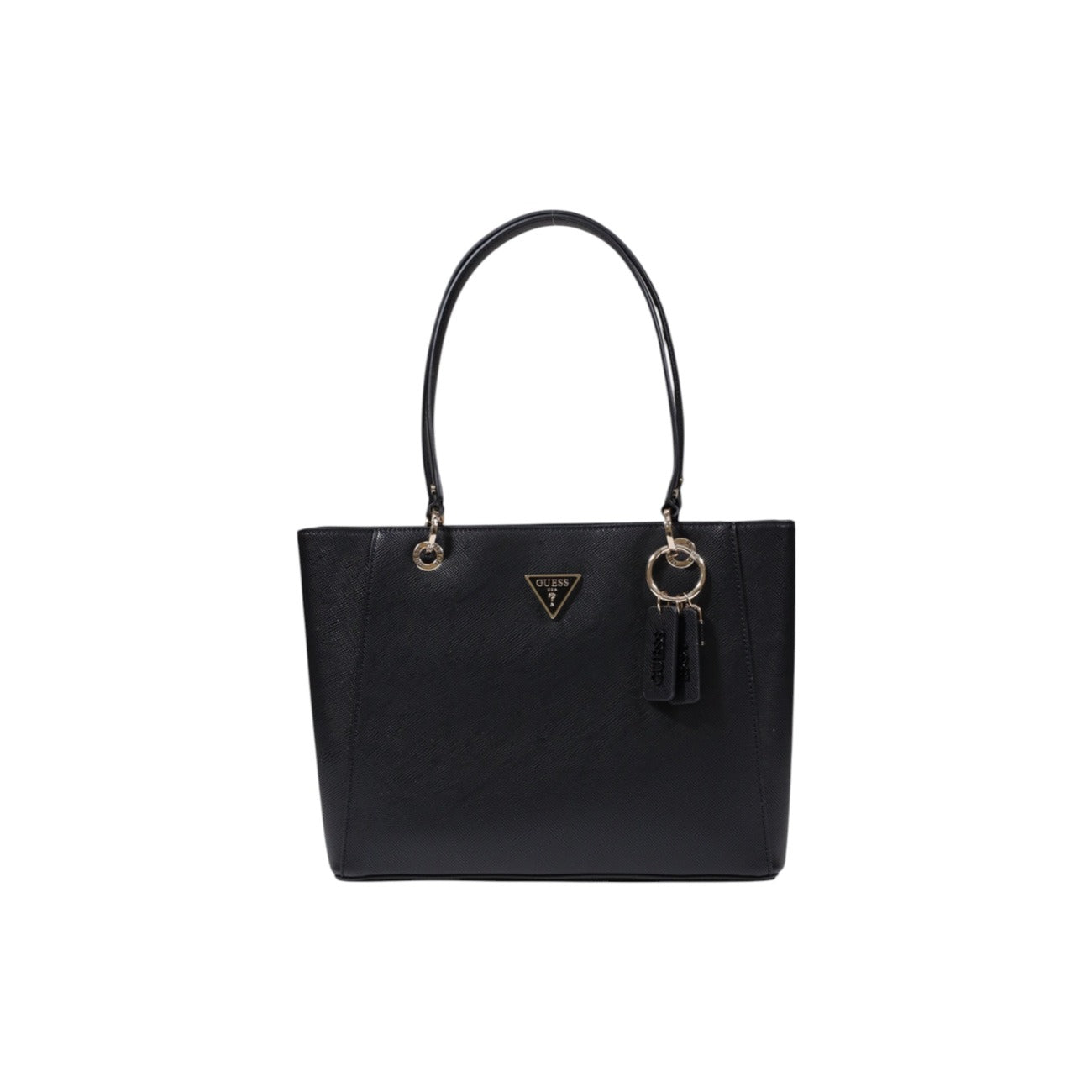 Guess Handtas Dames Zwart