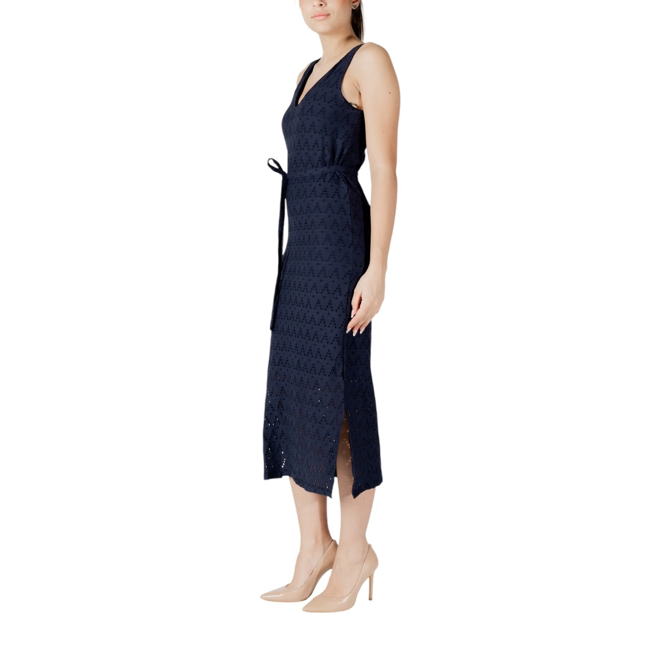 Vila Clothes Jurk Dames