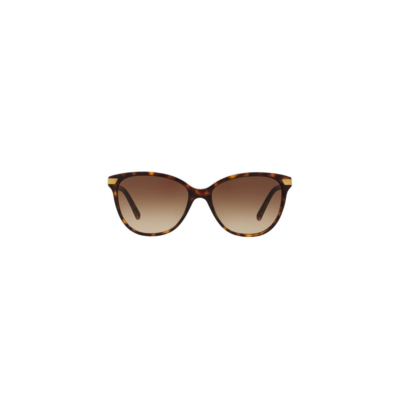 Burberry Zonnebril Dames Bruin