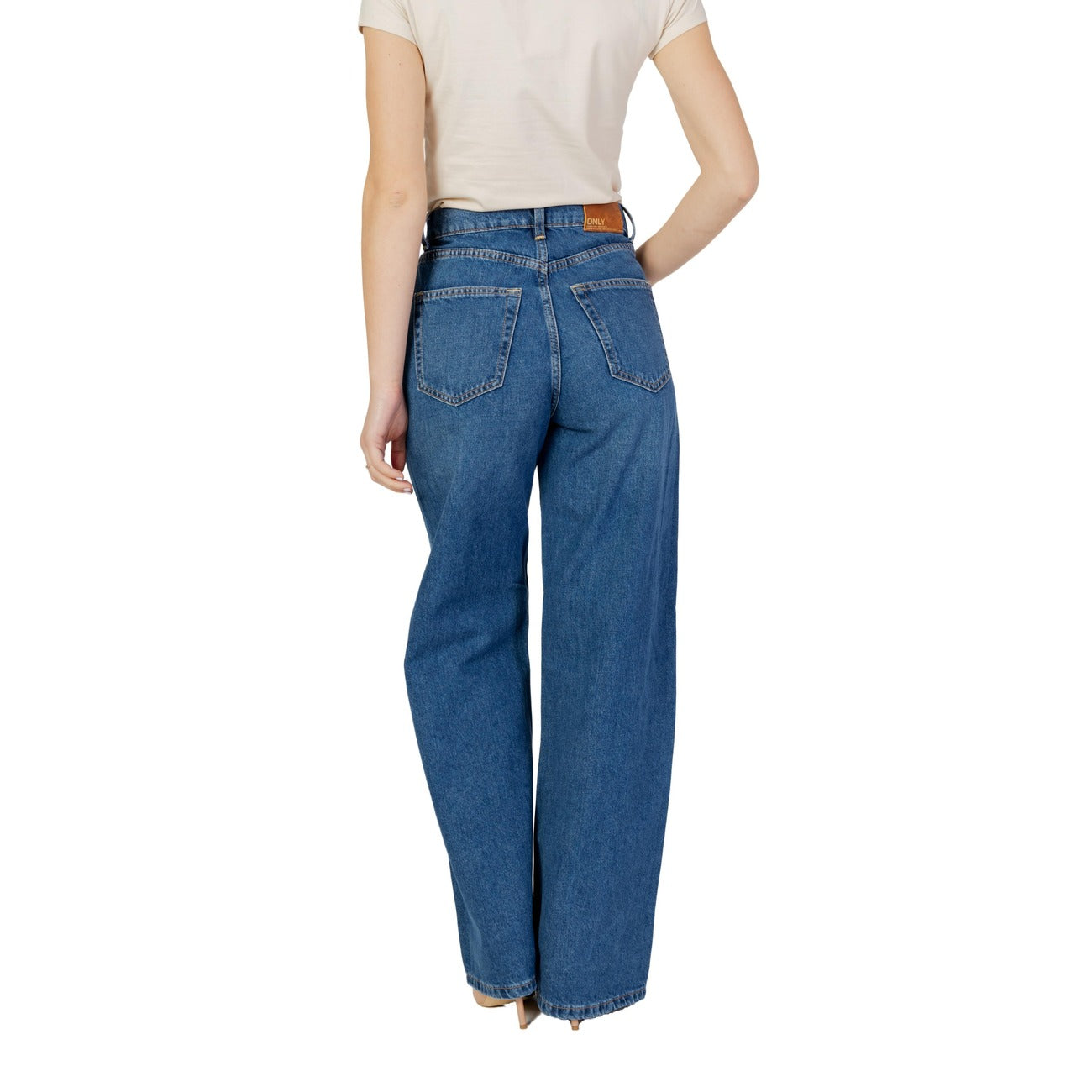 Only Kleding Jeans Premium Design