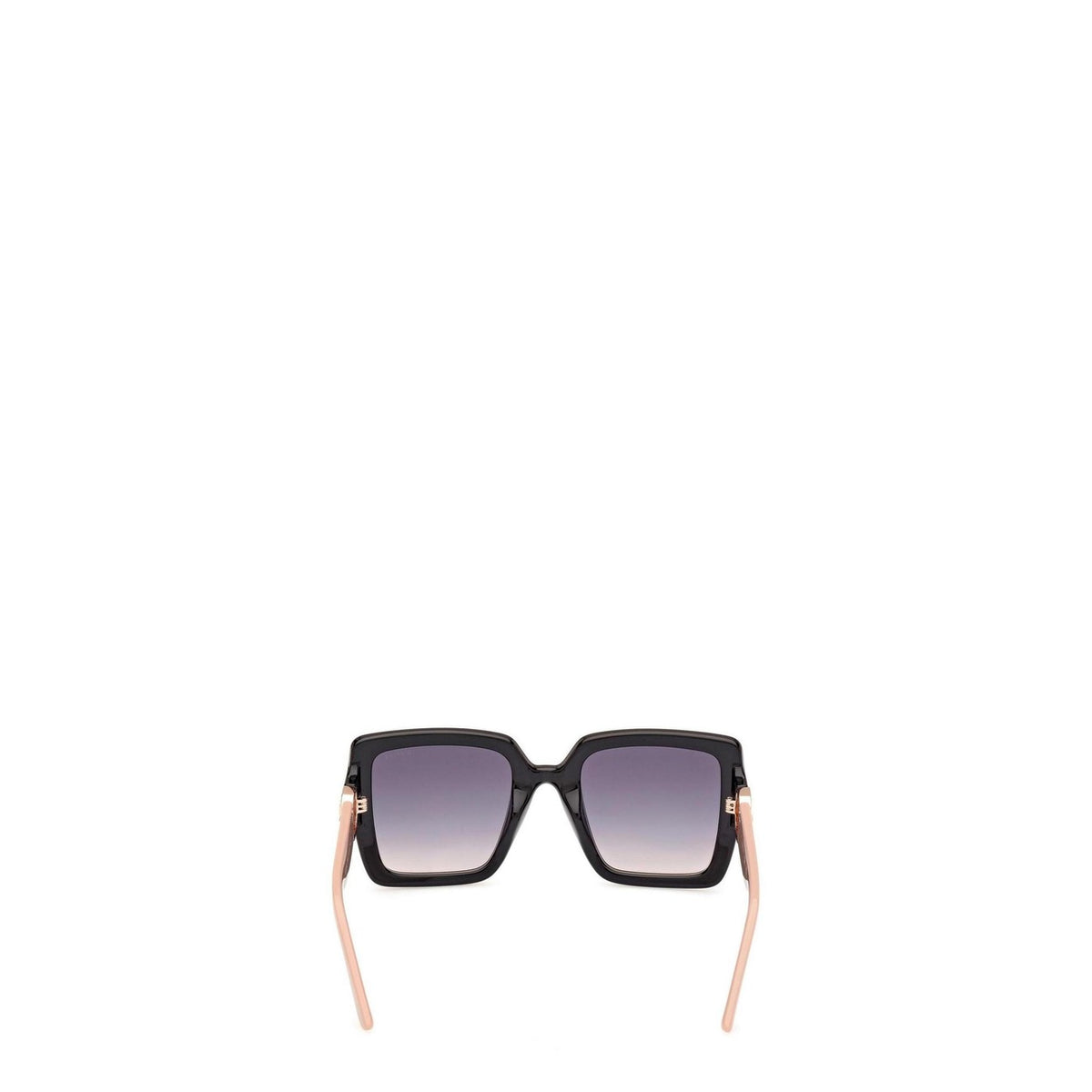 Guess Zonnebril Dames Zwart