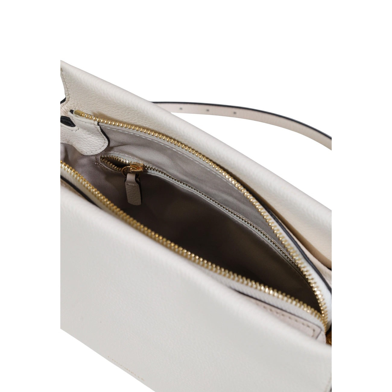Coccinelle Tas Dames Wit