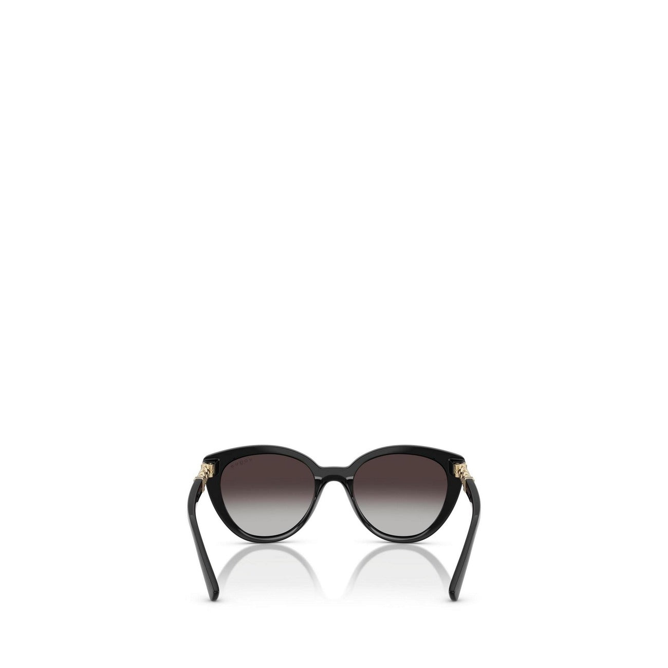 Vogue Eyewear Zonnebril Dames Zwart