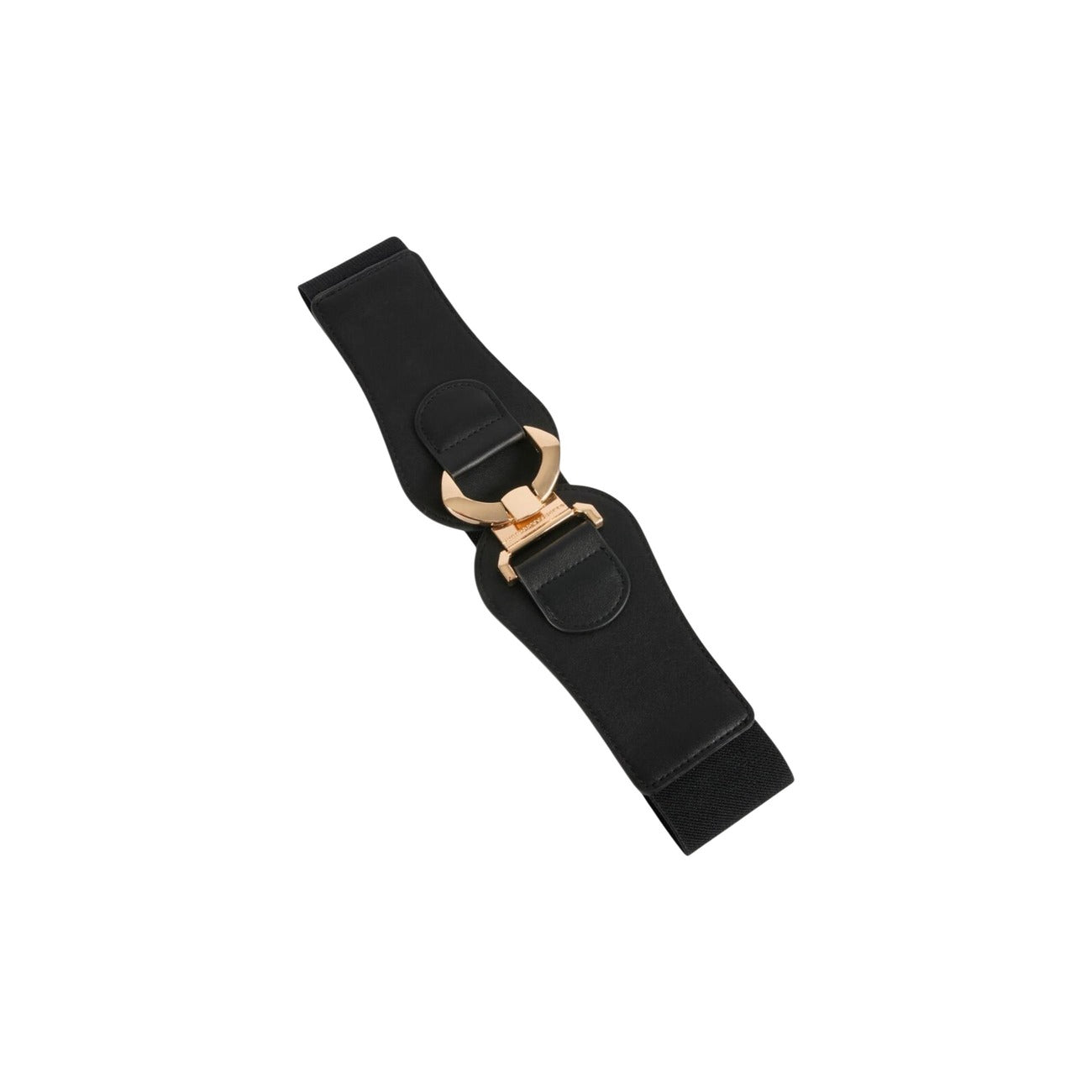 Morgan De Toi Riem Dames Zwart