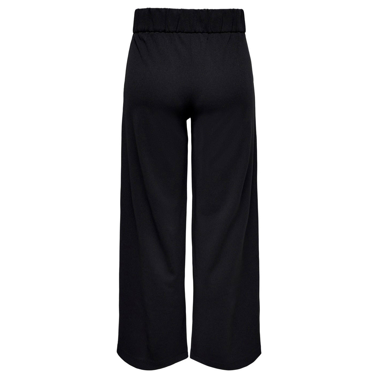 Jacqueline De Yong Broek Dames Zwart