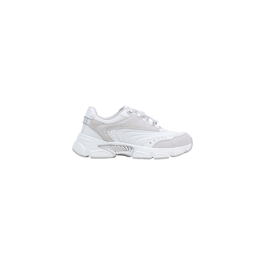 Guess Sneakers Dames Wit