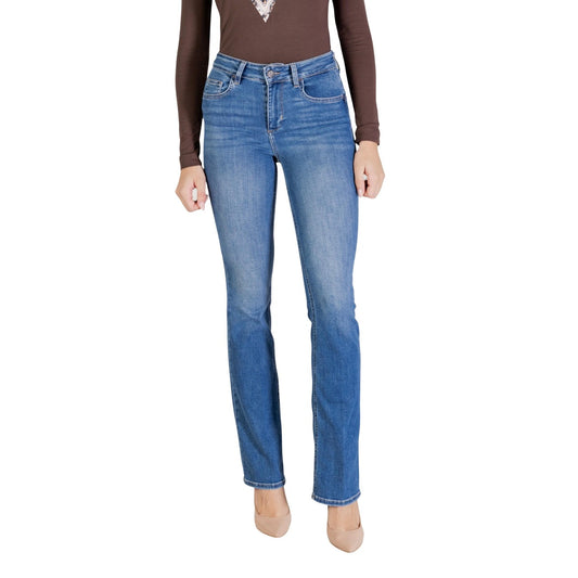 Liu Jo Jeans Dames Blauw