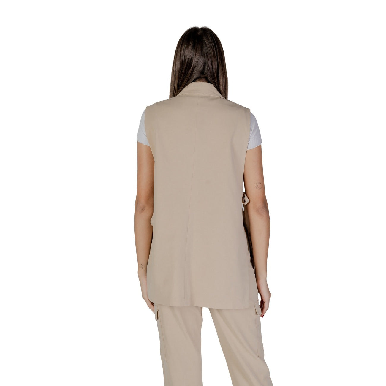 B.young Kleding Gilet Premium Design
