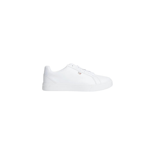 Tommy Hilfiger Sneakers Dames Wit