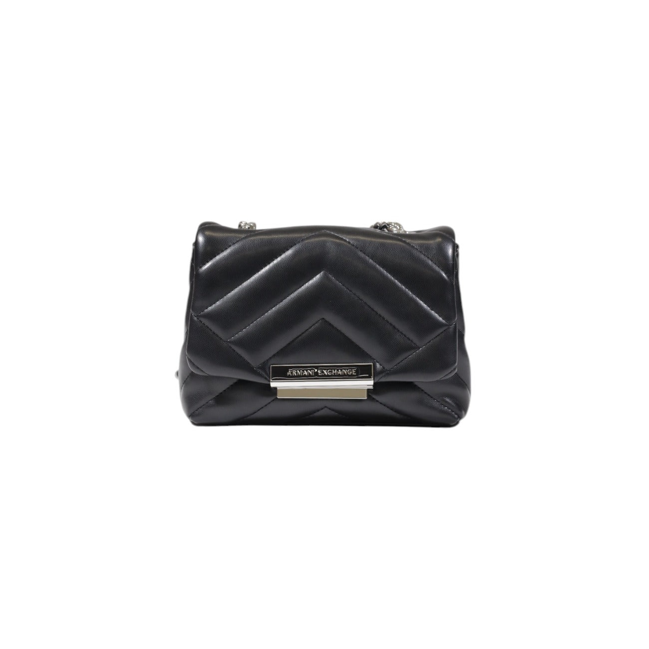 Armani Exchange Handtas Dames Zwart