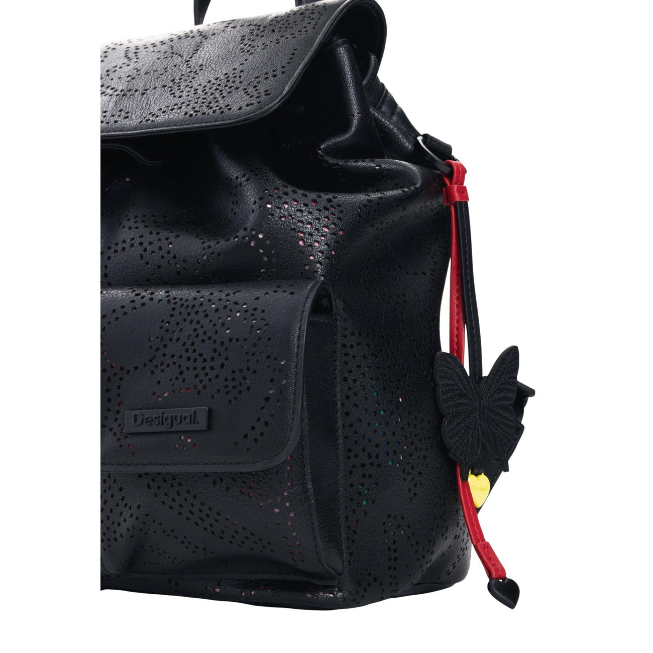Desigual Tas Dames Zwart