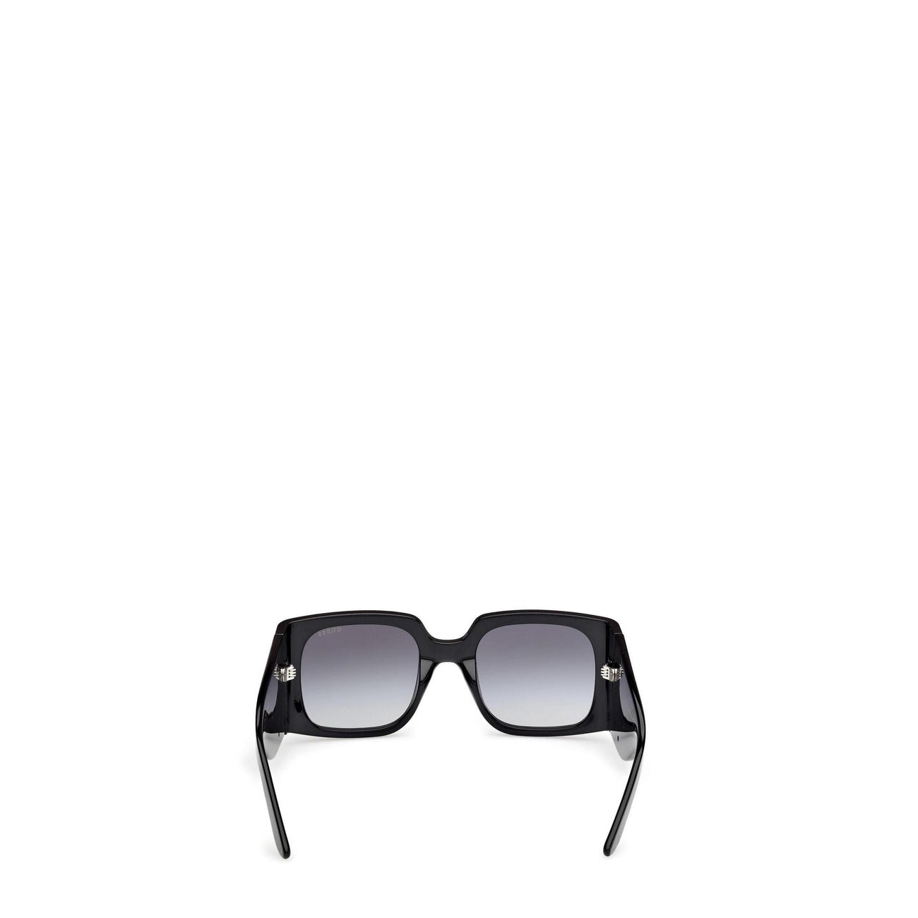 Guess Zonnebril Dames Zwart