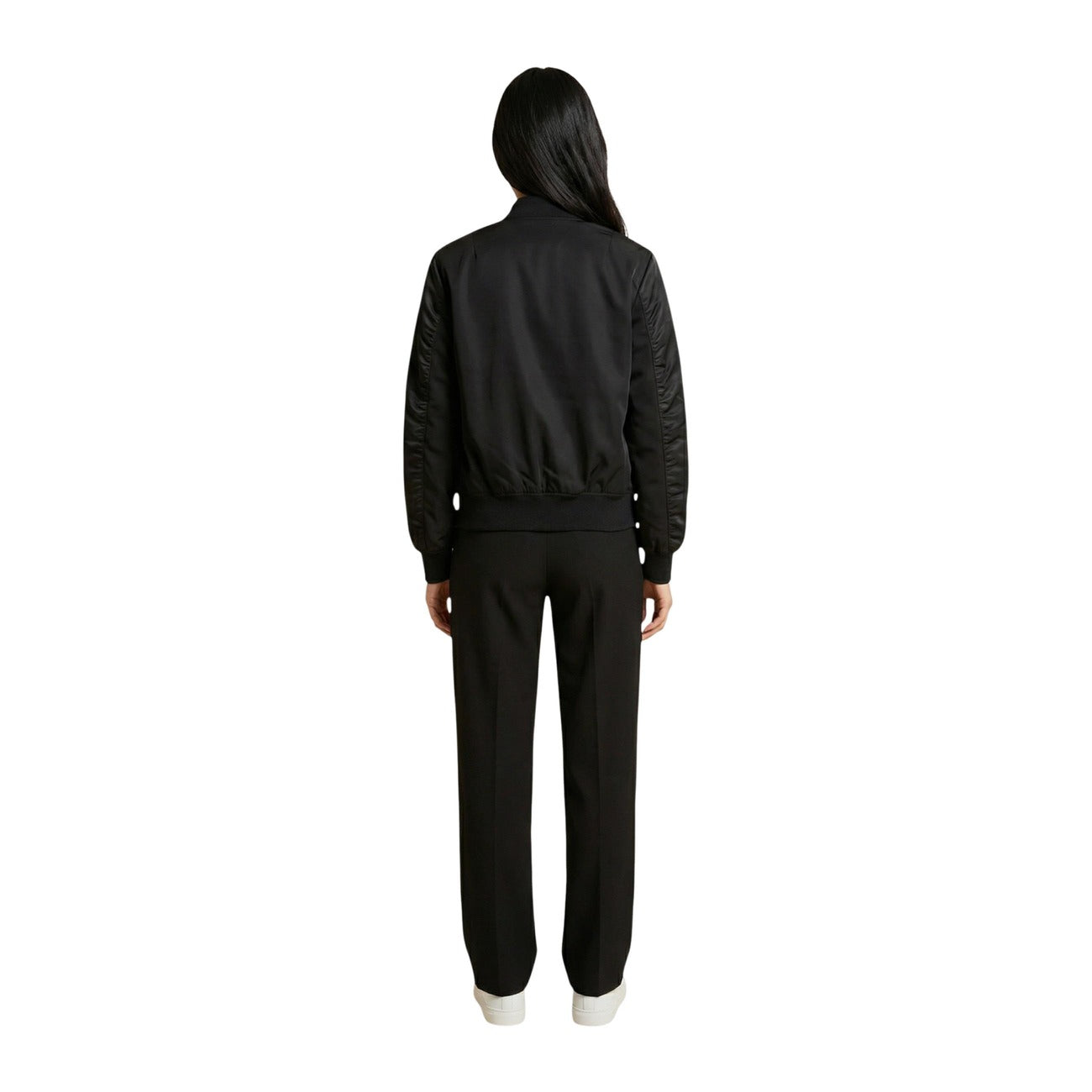Blauer Jack Dames Zwart