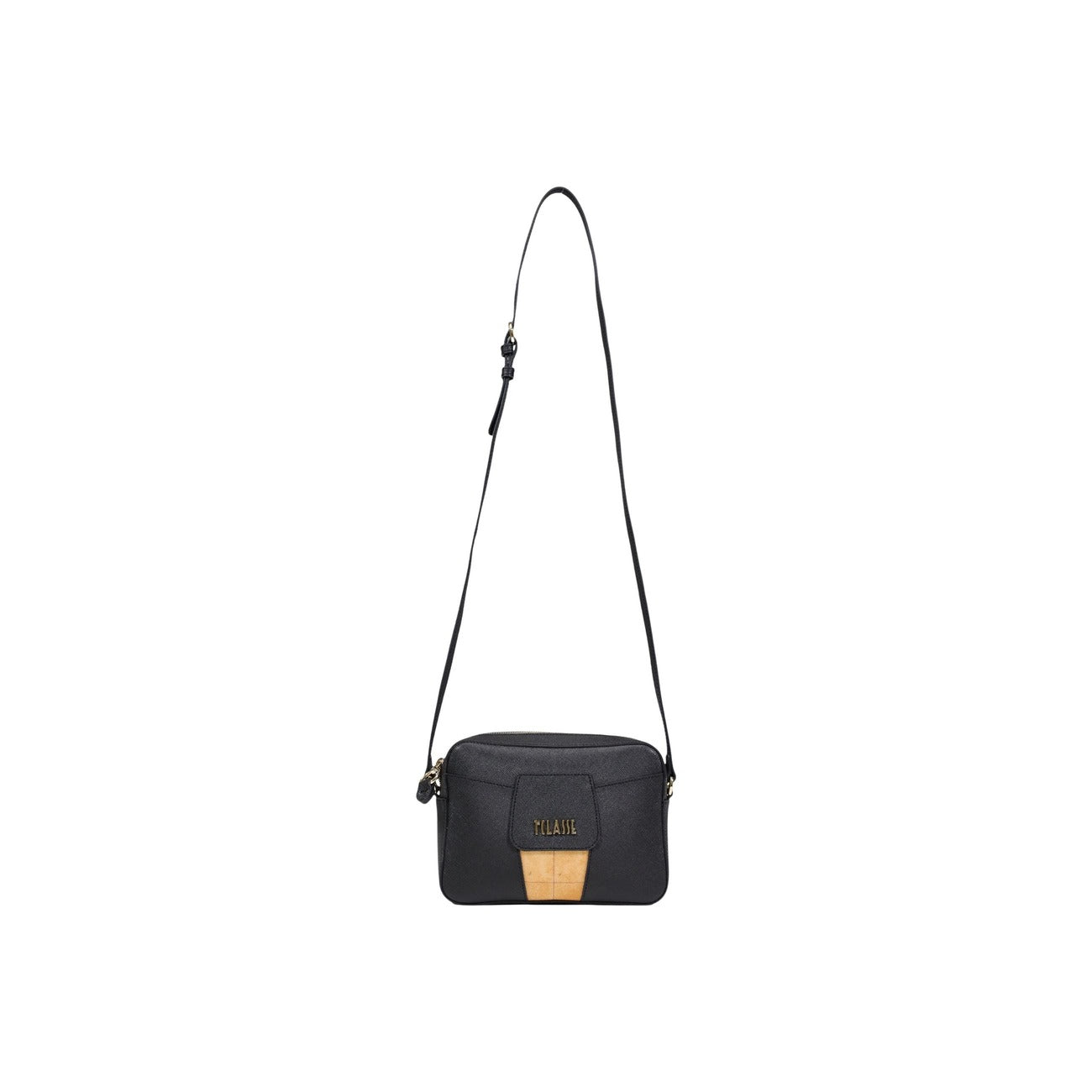 Alviero Martini Prima Classe Handtas Dames Zwart