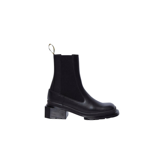 Dr. Martens Boots Dames Zwart