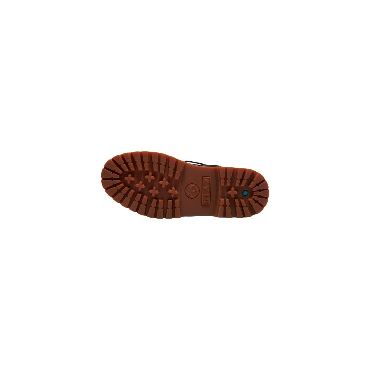 Timberland Instappers Dames Zwart Leer