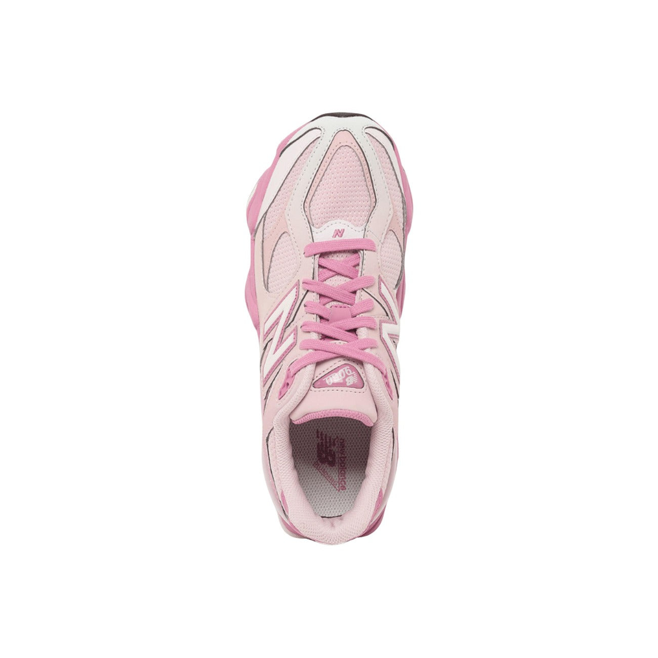 New Balance Sneakers Dames Roze