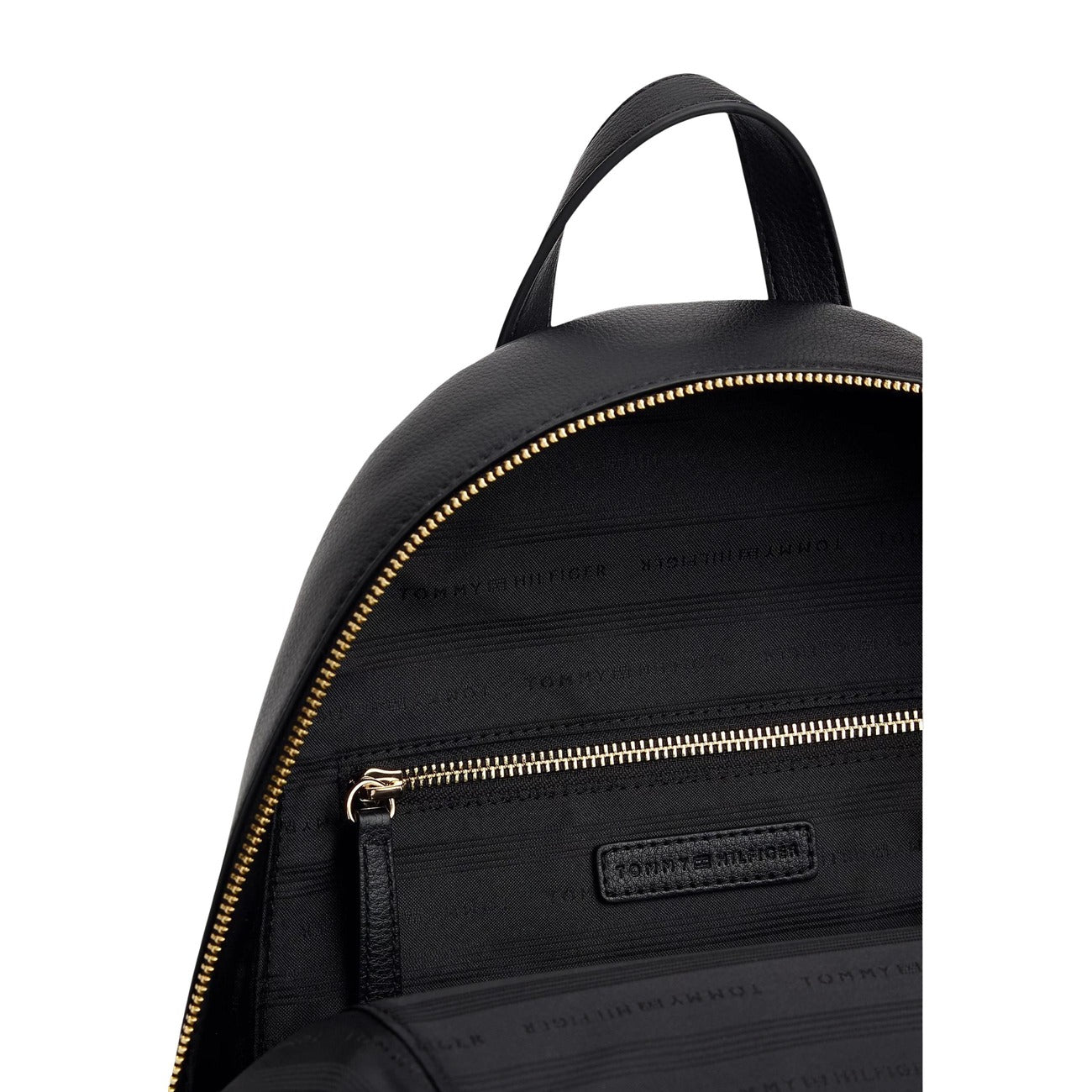 Tommy Hilfiger Handtas Dames Zwart