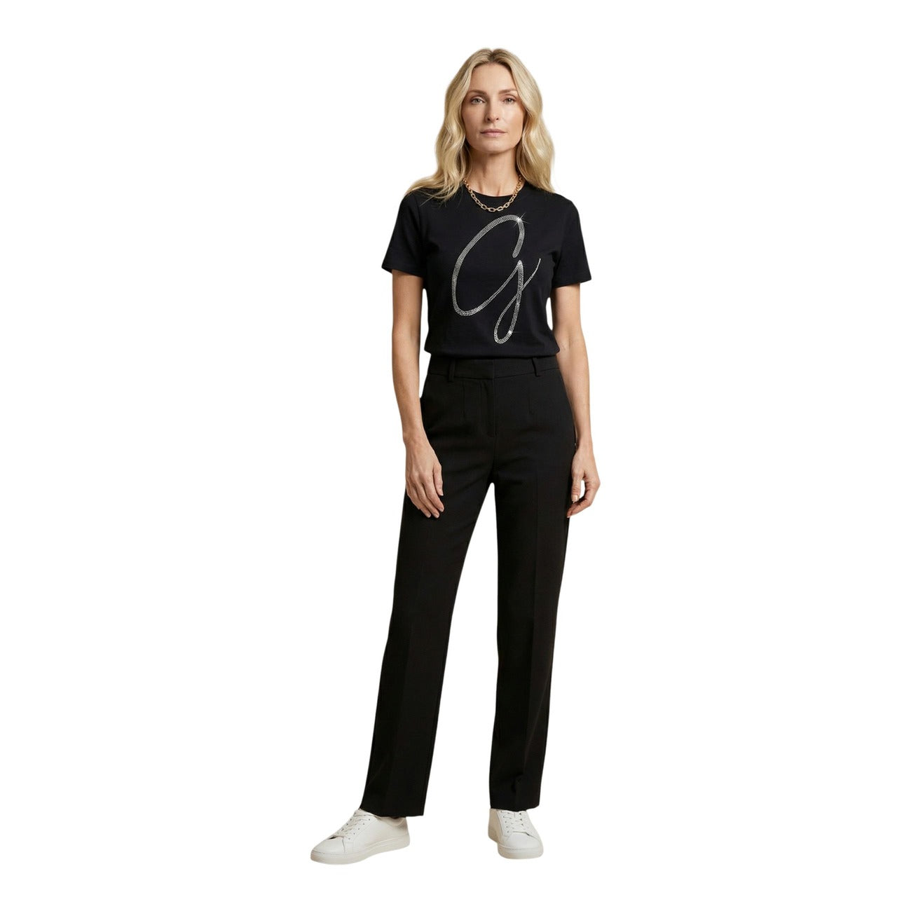 Guess T-shirt Dames