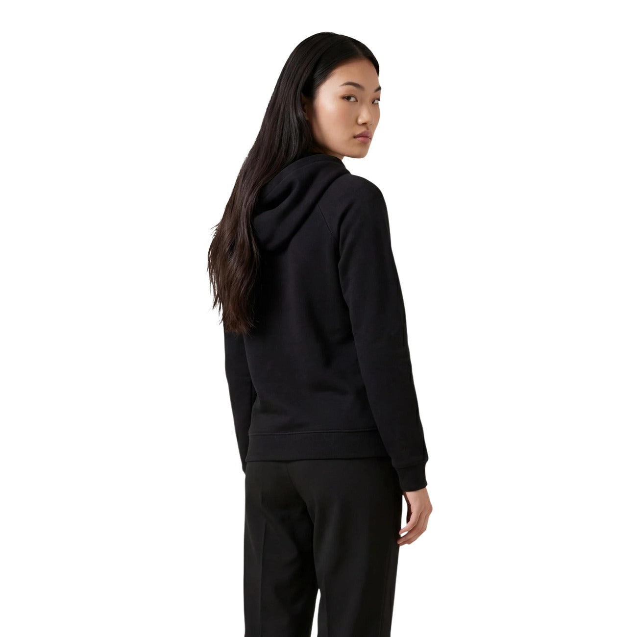Armani Exchange Sweatshirt Dames