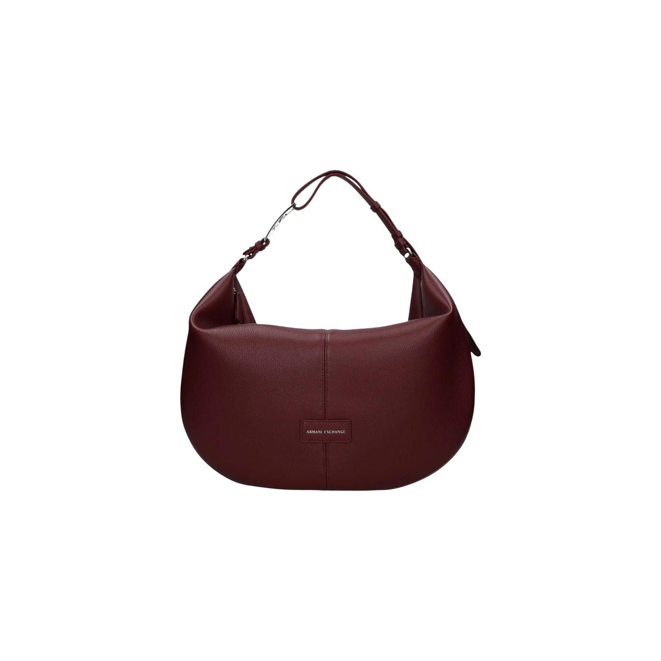 Armani Exchange Tas Dames Wijnrood