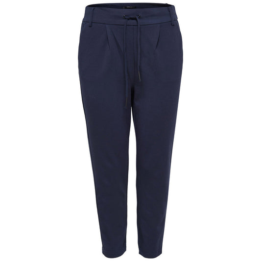 Only Broek Dames Blauw